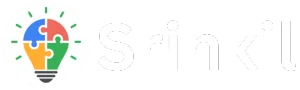 Srinkil footer logo