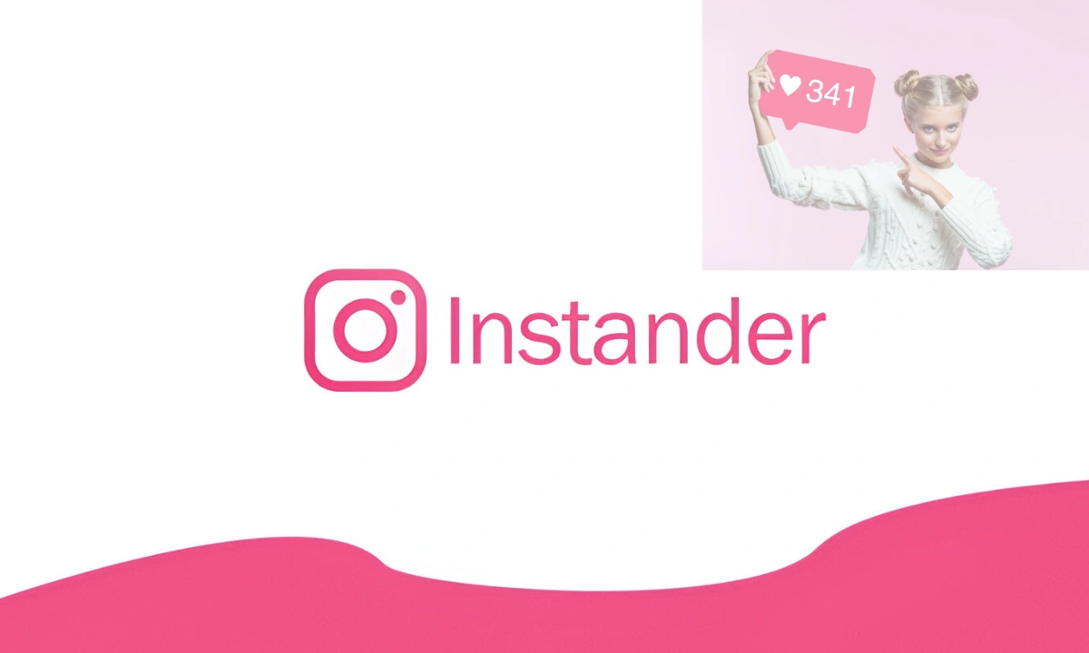 An image of Download Instander apk