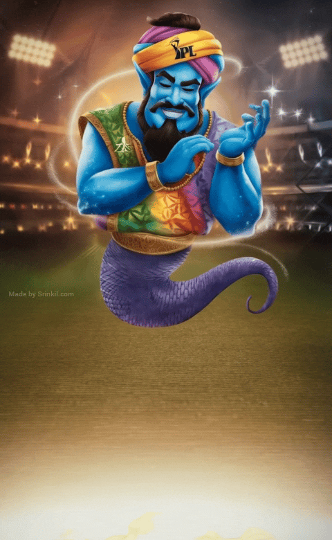 Genie Thinking